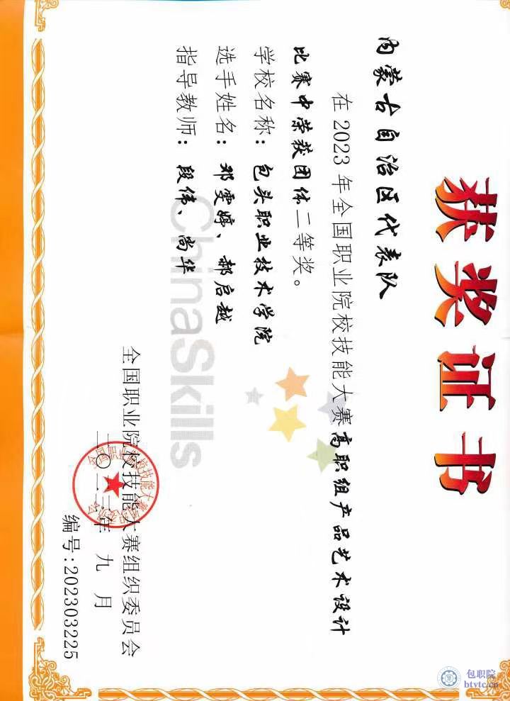 国赛二等奖.jpg 国赛二等奖.jpg